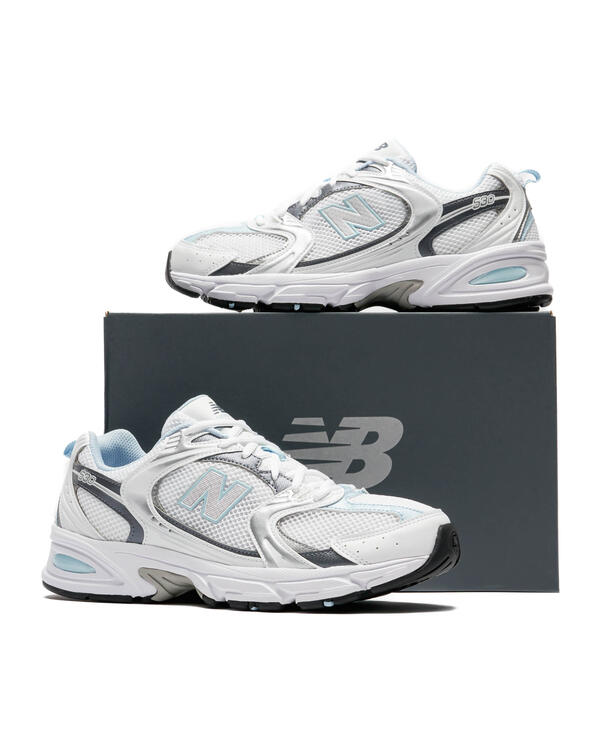 スニーカー New Balance 530 Women's Running Shoes White MR530RA New Balance MR 530 RA | MR530RA | AFEW STORE